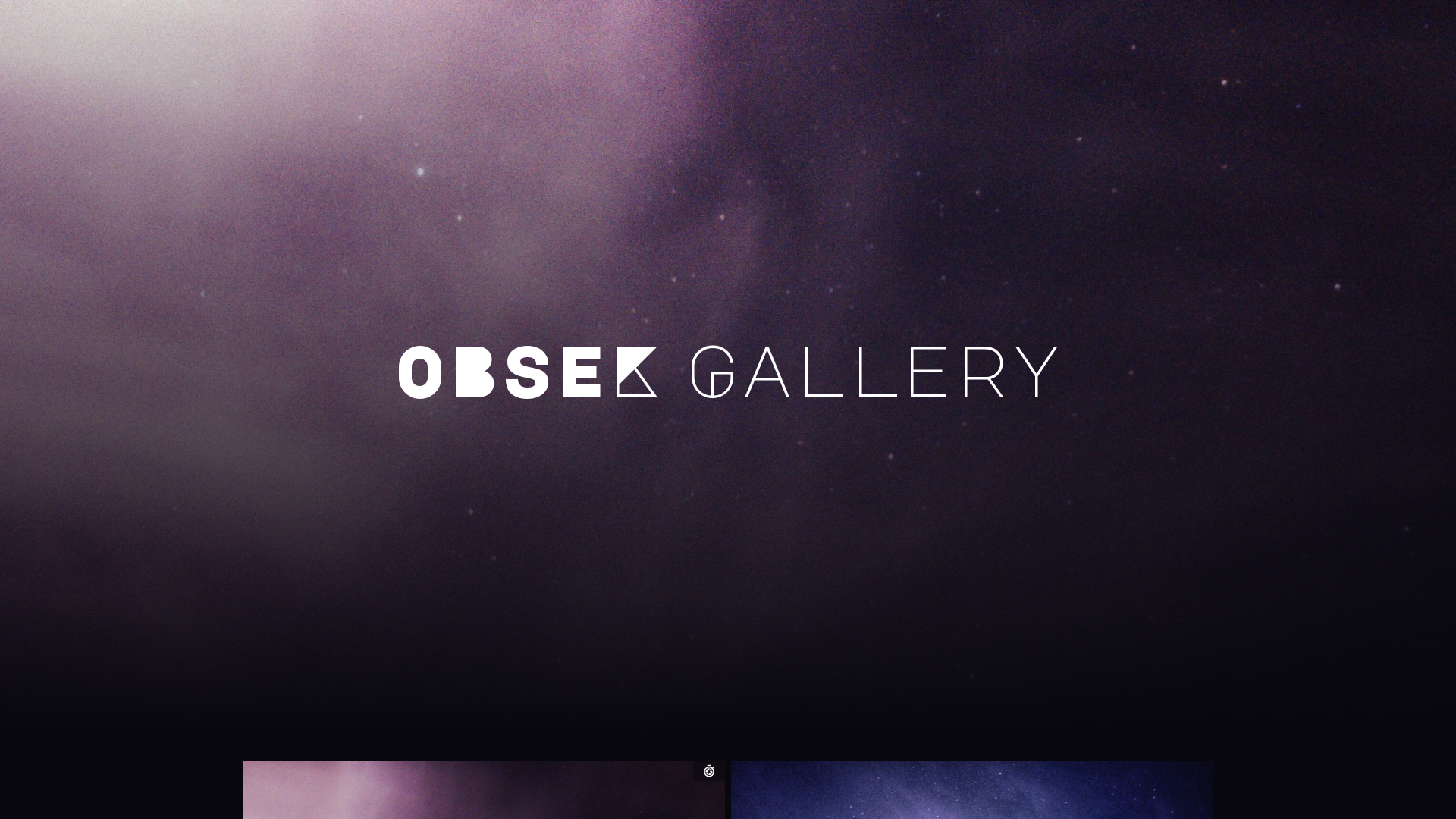 Obsek Gallery